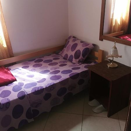 Kuca Veljovica Motel Belgrade Luaran gambar