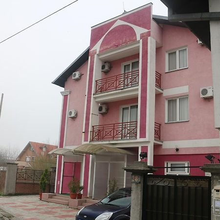 Kuca Veljovica Motel Belgrade Luaran gambar