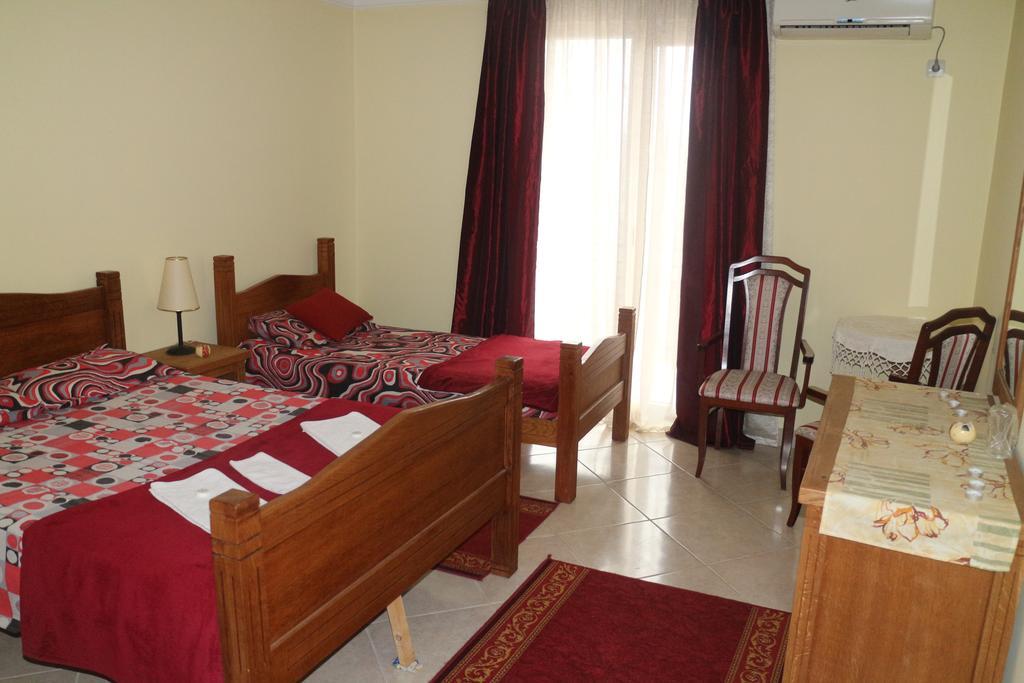 Kuca Veljovica Motel Belgrade Luaran gambar